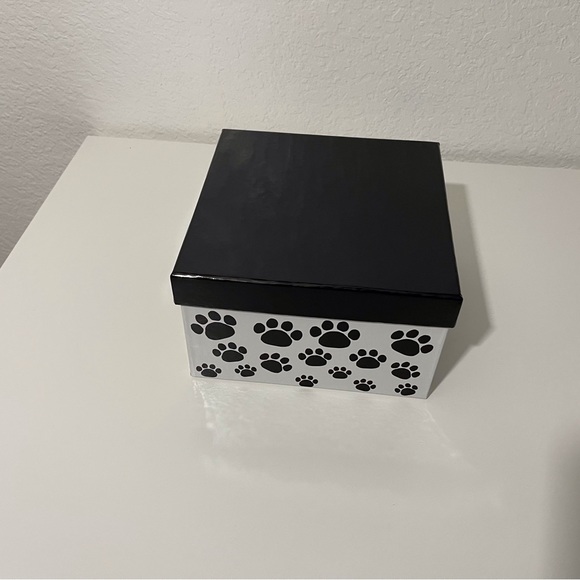 3-Piece Nested Box Sets Paws - Picture 6 of 6